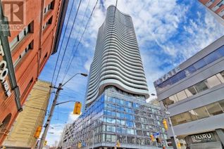 Condo Apartment for Rent, 403 Church St #1410, Toronto, ON