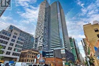 Condo Apartment for Rent, 25 Richmond St #804, Toronto, ON