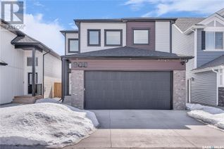 Detached House for Sale, 306 Burgess Crescent, Saskatoon, SK