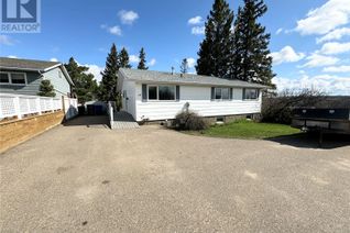 Bungalow for Sale, 62 28th Street, Battleford, SK