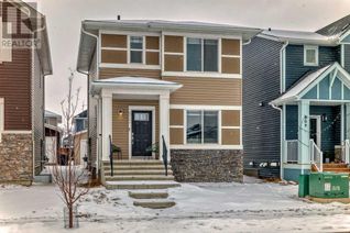House for Sale, 813 Bayview Cove Sw, Airdrie, AB