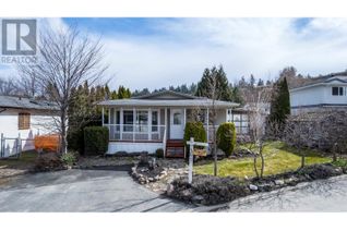 Property for Sale, 610 Katherine Road #39, Kelowna, BC