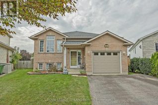 House for Sale, 54 Ponsford Pl, St. Thomas, ON