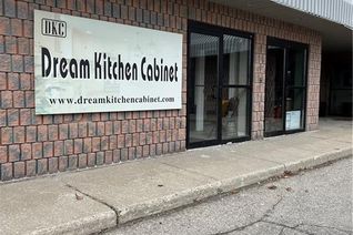 Business for Sale, 1855 Blue Heron Dr #5, London, ON