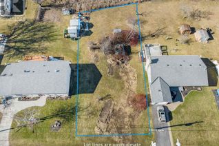 Land for Sale, 0 Queen Street W, Brighton, ON