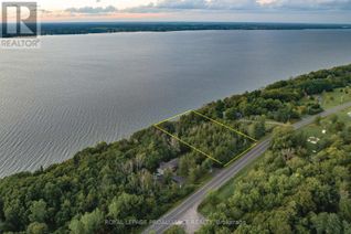 Land for Sale, Pt Lt41 County Road 7, Prince Edward County, ON
