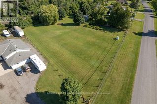 Commercial Land for Sale, West Of 490 Boulton Rd, Quinte West, ON