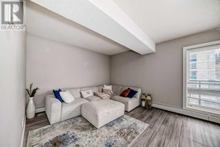 Condo Apartment for Sale, 1820 9 Street Sw #305, Calgary, AB
