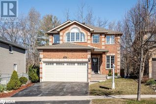 Detached House for Sale, 95 Nicholson Drive, Barrie, ON