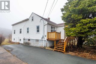 Detached House for Sale, 155 Old Sambro Road, Spryfield, NS
