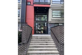 Condo Apartment for Sale, 5485 Brydon Crescent #407, Langley, BC