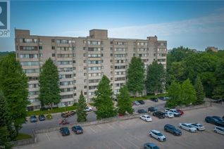 Condo Apartment for Sale, 570 Proudfoot Lane Unit# 409, London, ON