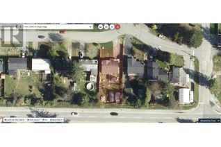 Detached House for Sale, 21944 Laurie Avenue, Maple Ridge, BC
