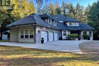 Detached House for Sale, 1356 Roberts Creek Road, Roberts Creek, BC