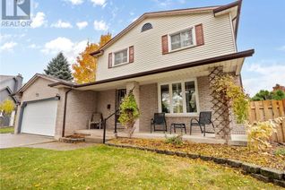 House for Sale, 5179 Valleyview Crescent, Niagara Falls, ON