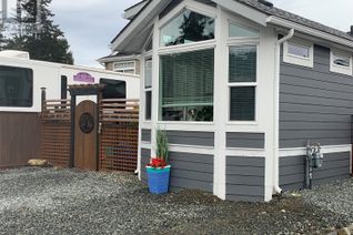 Property for Sale, 2144 Henderson Lake, Nanaimo, BC