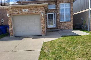 House for Sale, 22 Taylor Trail, Chatham, ON