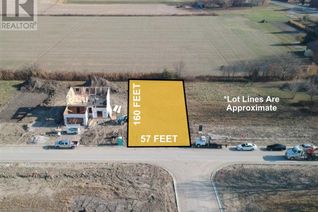 Commercial Land for Sale, Lot 4 Belleview Drive, Kingsville, ON