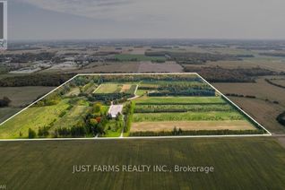 Commercial Farm for Sale, 13073 Twelve Mile Rd, Middlesex Centre, ON