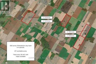 Property for Sale, 6557 Line 66 Rd, North Perth, ON