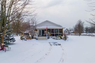 Bungalow for Sale, 45 Witherspoon Avenue, Peacock Point, ON