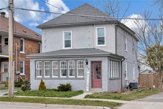 House for Sale, 129 West Street, Simcoe, ON