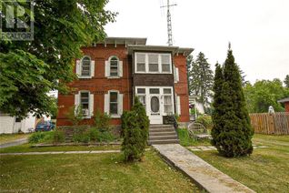 Detached House for Sale, 6 Ottawa Street, Tamworth, ON