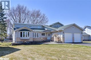 Bungalow for Sale, 18 Turtle Path, Brechin, ON
