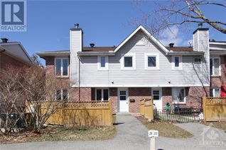 Condo Townhouse for Sale, 95 Findlay Avenue #C1, Carleton Place, ON