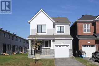 House for Sale, 175 Yearling Circle, Richmond, ON