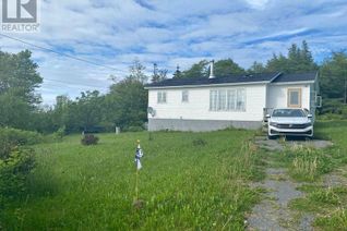 Detached House for Sale, 35 Western Bay Road, Hants Harbour, NL