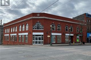 Office for Lease, 133 King Street W, Brockville, ON