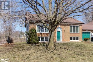 House for Sale, 7 Harbour Crescent, Wasaga Beach, ON