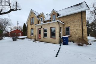 House for Sale, 504 Anderson Street, Grenfell, SK