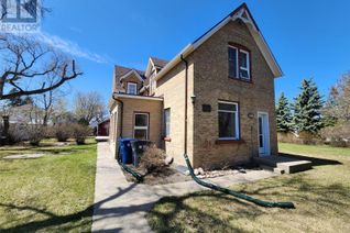 House for Sale, 504 Anderson Street, Grenfell, SK