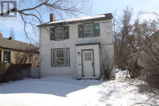 House for Sale, 324 5th Street E, Saskatoon, SK