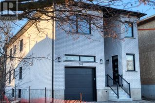 Duplex for Sale, 500 Karn Street, Kitchener, ON
