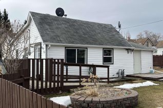 House for Sale, 4910 47 St, Legal, AB