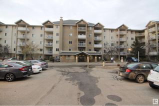 Condo Apartment for Sale, 201 10535 122 St Nw, Edmonton, AB