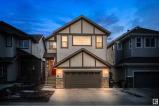 House for Sale, 9832 222 St Nw, Edmonton, AB