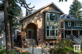 House for Sale, 10320 Villa Av Nw, Edmonton, AB