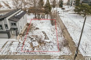 Commercial Land for Sale, 6003 107 St Nw, Edmonton, AB
