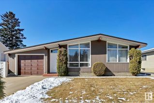 Detached House for Sale, 12314 76 St Nw, Edmonton, AB