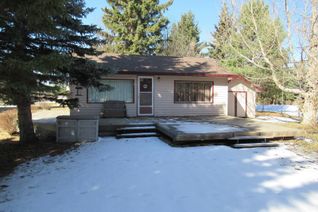 Bungalow for Sale, 5901 32 St, Rural Wetaskiwin County, AB