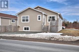Detached House for Sale, 29 Bareneed Road, Bay Roberts, NL