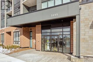 Condo Apartment for Sale, 3265 Carding Mill Trail Unit# 401, Oakville, ON
