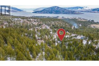 Property for Sale, 45 Hillside Drive #Lot, Fintry, BC