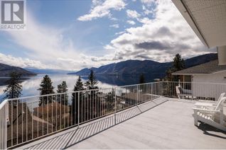 House for Sale, 6335 Topham Place, Peachland, BC