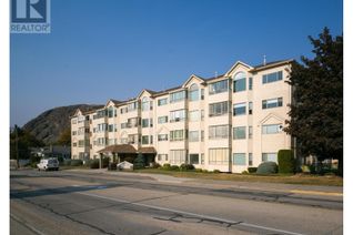Condo Apartment for Sale, 3805 30 Avenue #310, Vernon, BC
