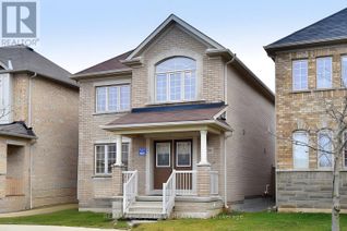 House for Rent, 3206 Robert Brown Blvd, Oakville, ON
